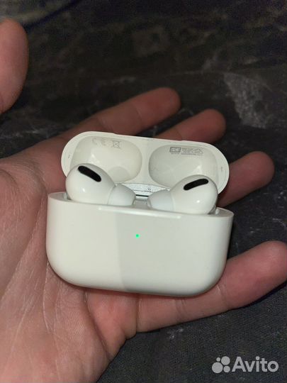 Airpods pro