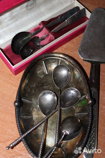 Винтаж СССР