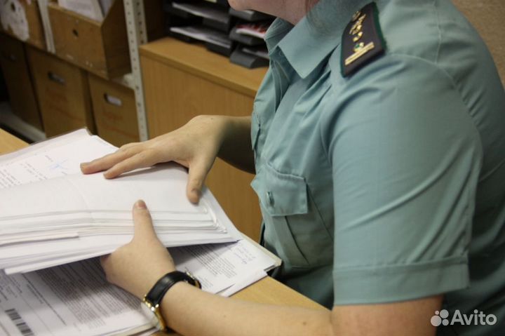 Отмена судебного приказа