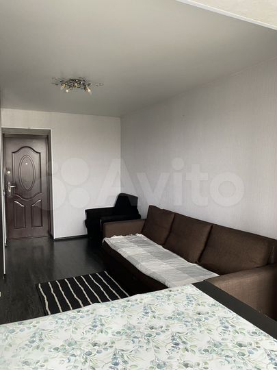 Комната 17 м² в 6-к., 14/16 эт.