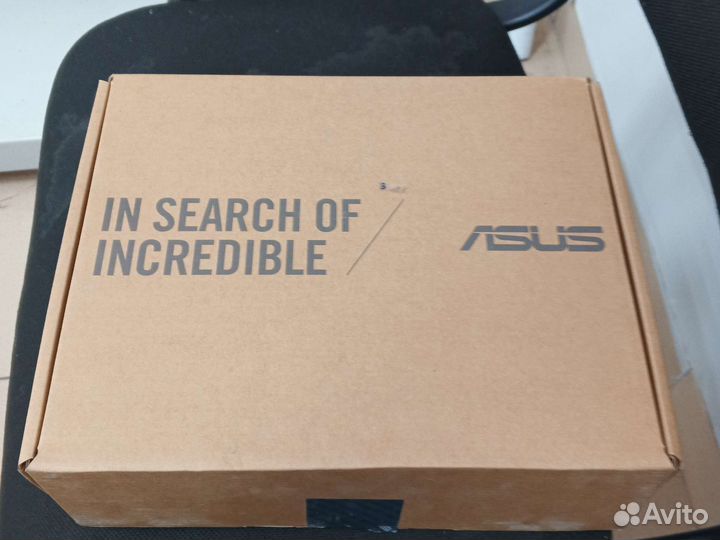 Неттоп asus