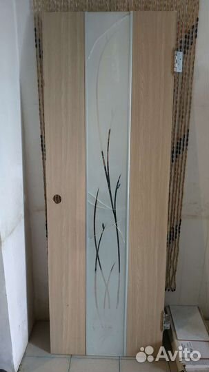 Двери 80/200