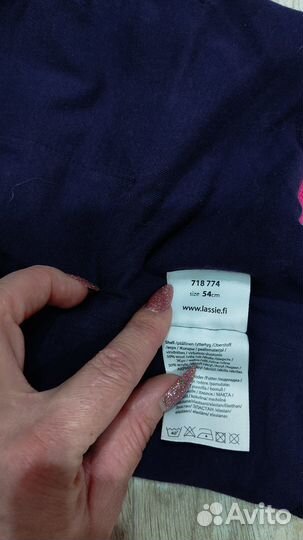 Шапка шлем lassie, в Колпино р. 54