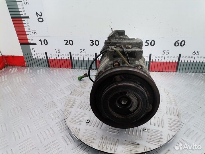 Компрессор кондиционера для Volkswagen Passat 5 GP