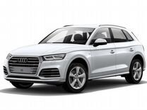 Отключение егр Audi Q5 FY, отключение EGR