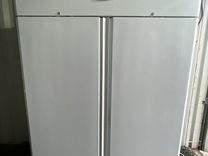Шкаф морозильный arkto F1.4–S (R290)