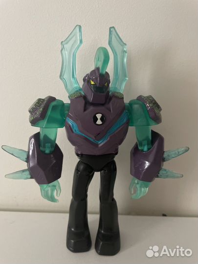 Фигурки Бен 10 / ben 10