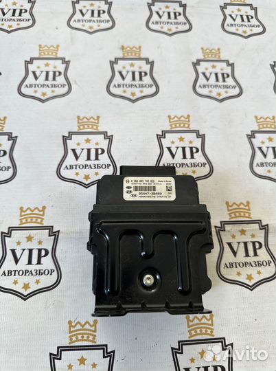 Блок полного привода Kia Sorento Prime UM D4HB