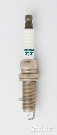 Свеча зажигания (иридий) ixeh22TT Denso