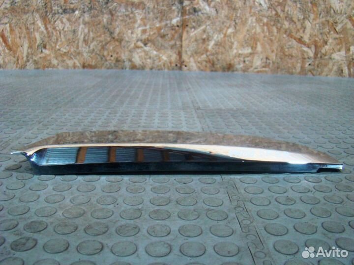 KIA Sportage 3 Накладка двери задней правой