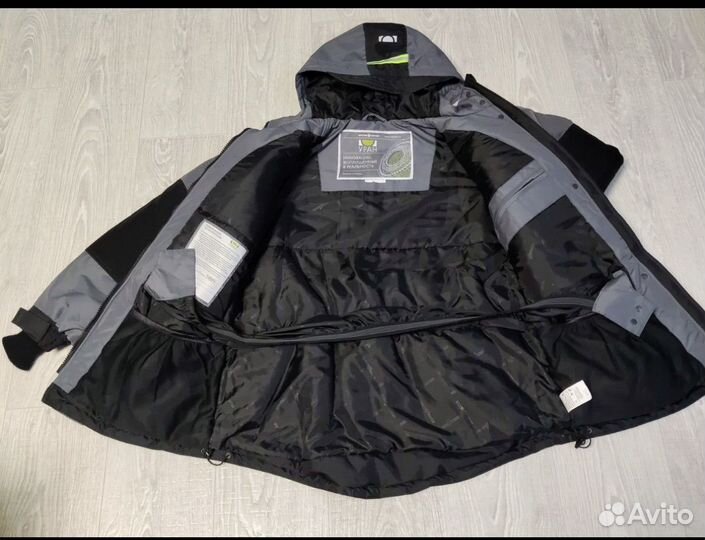 Куртка Уран спецодежда