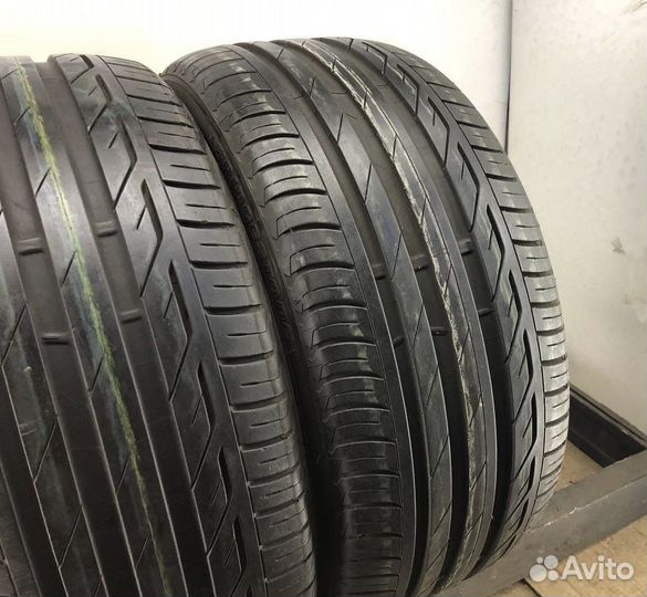 Bridgestone Turanza T001 245/40 R18