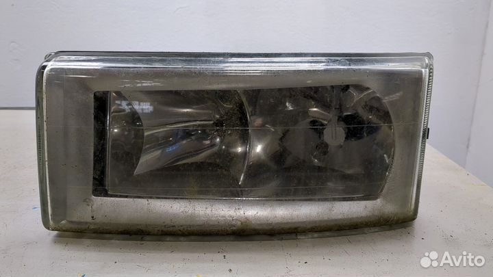 Фара (передняя) левая Iveco Daily 3