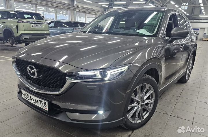 Автоподбор