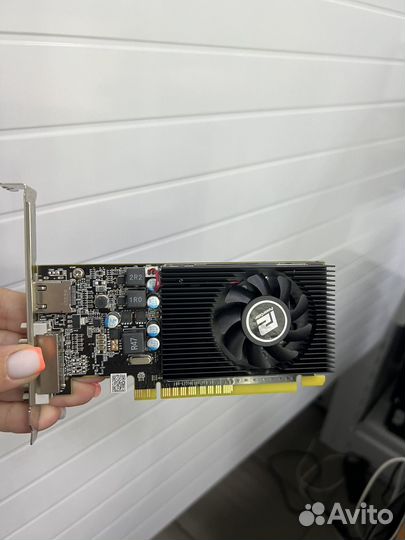 Видеокарта PowerColor AMD Radeon R7 240