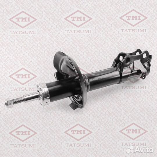 Tatsumi TAB1002 Амортизатор передний масляный L/R