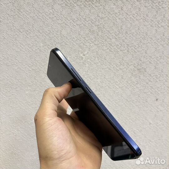 Infinix Smart 7 HD, 2/64 ГБ