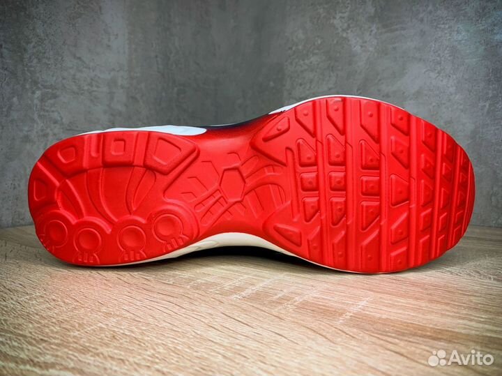 Кроссовки мужские Nike Air Max