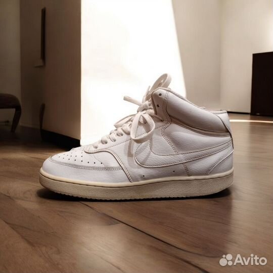 Nike Court Vision Mid Оригинал