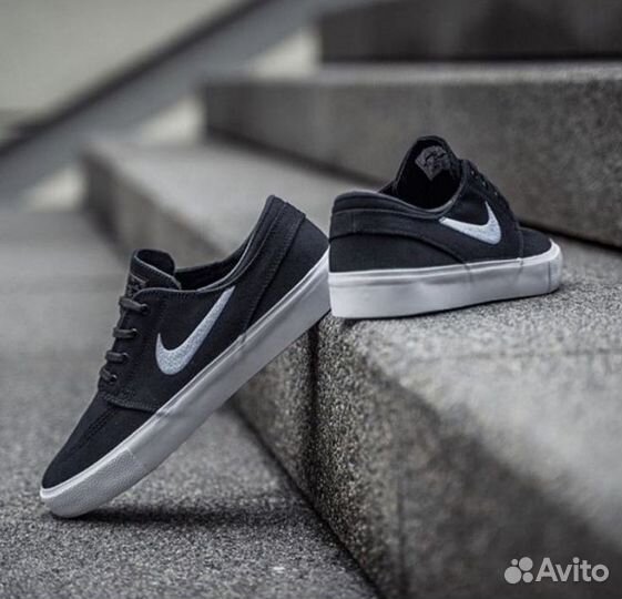 Кеды Nike sb stefan janoski