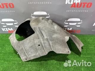 Подкрылок задний правый LADA X-Ray Cross 1.6 H4MD