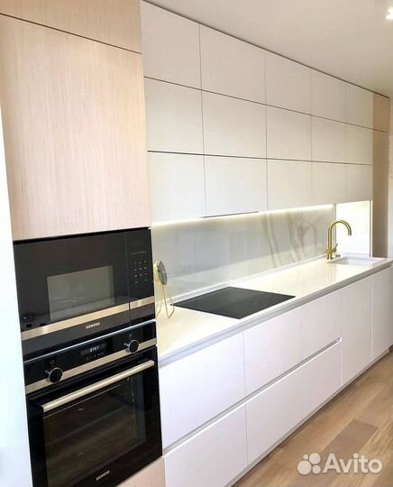 Кухонный гарнитур на заказ