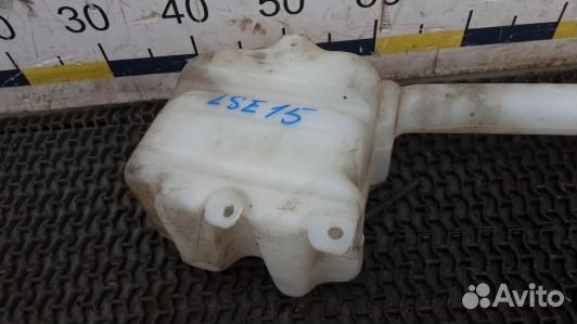 Бачок омывателя suzuki liana 1 (LSE15NL01)