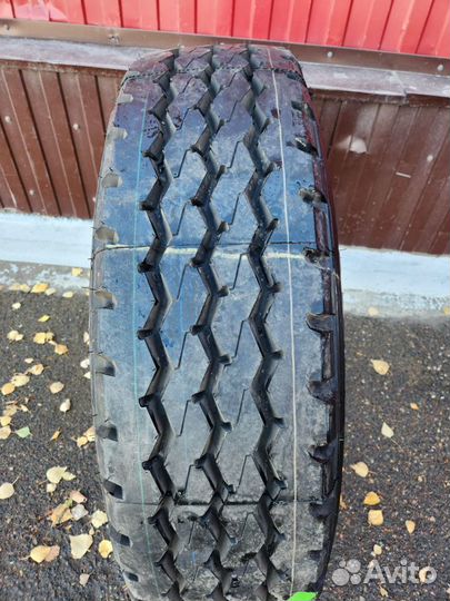 Груз. шина 315/80R-22,5 BFGoodrich Control S 156К