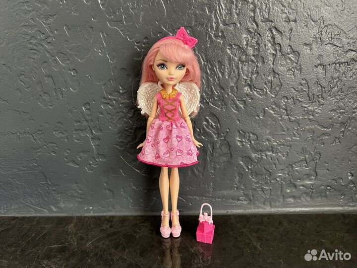 Кукла Ever after high