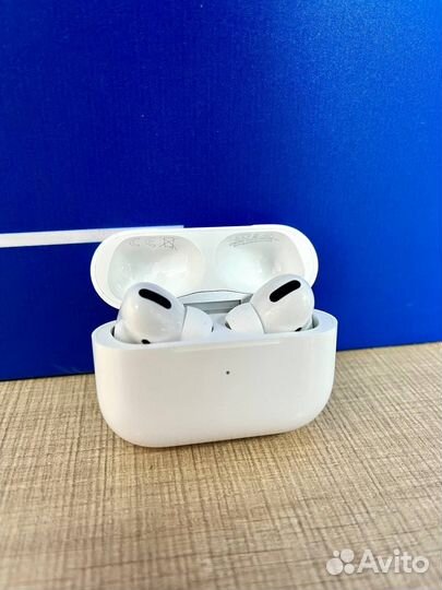 Беспроводные наушники Apple AirPods Pro (TRD) H79G