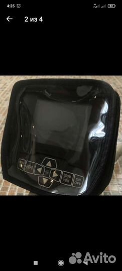 Комплект чехлов для Whites Spectra v3i/vx3