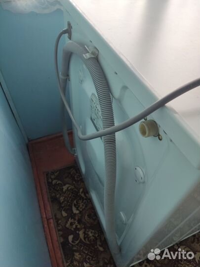 Стиральная машина samsung