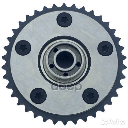 Шестерня распредвала Z16654R Zikmar