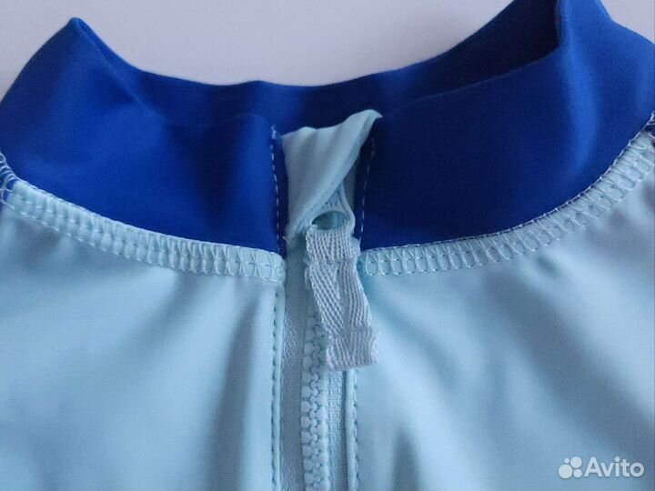 Новый гидрокостюм детский 81-86 см