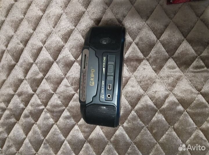 Радиоприемники