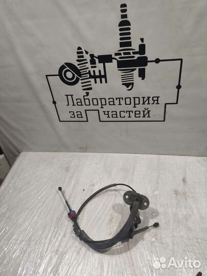 Тросик АКПП Mazda Tribute 2.3л