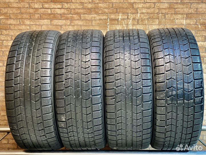 Dunlop Graspic DS3 225/55 R17