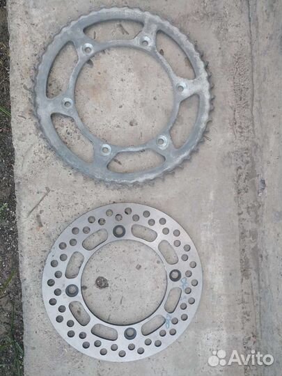 Suzuki джебель