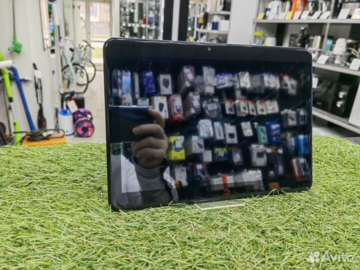 Планшет dexp Ursus L110 LTE 2/32 Гб