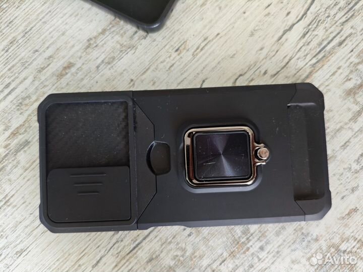 Чехол на redmi note 11