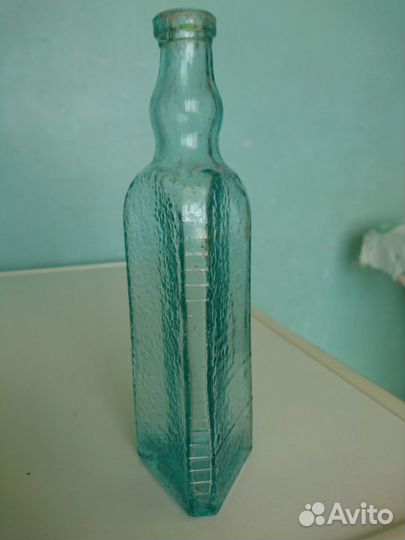 Бутылочки