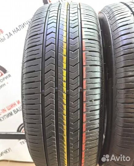 Nexen i.Q Series 1 205/65 R15 94H