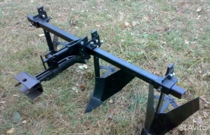 Культиватор, 2021