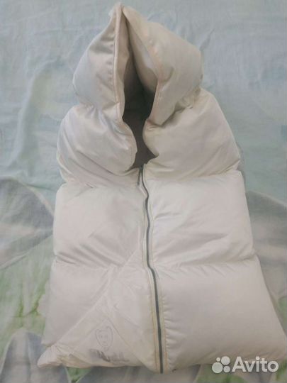 Конверт пуховой