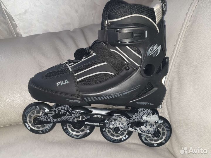 Ролики fila 38-41