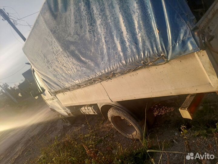 Разборка газель 2003 год.тент