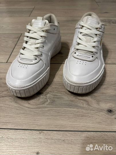 Кроссовки женские puma 37 размер