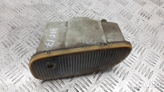 Фара галогенная левая передняя jeep grand cherokee