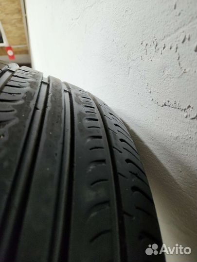 Летняя резина Hankook Optimo K415 225/60 R17 99H