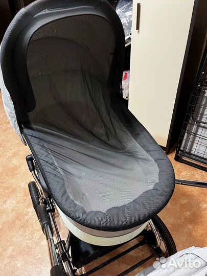 Коляска 2в1 бу